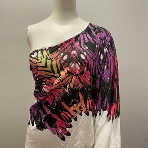 Lipsy London Off Shoulder Top